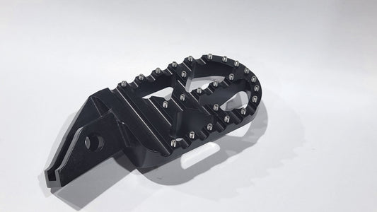 Honda Africa Twin 2020-24 Peg Black