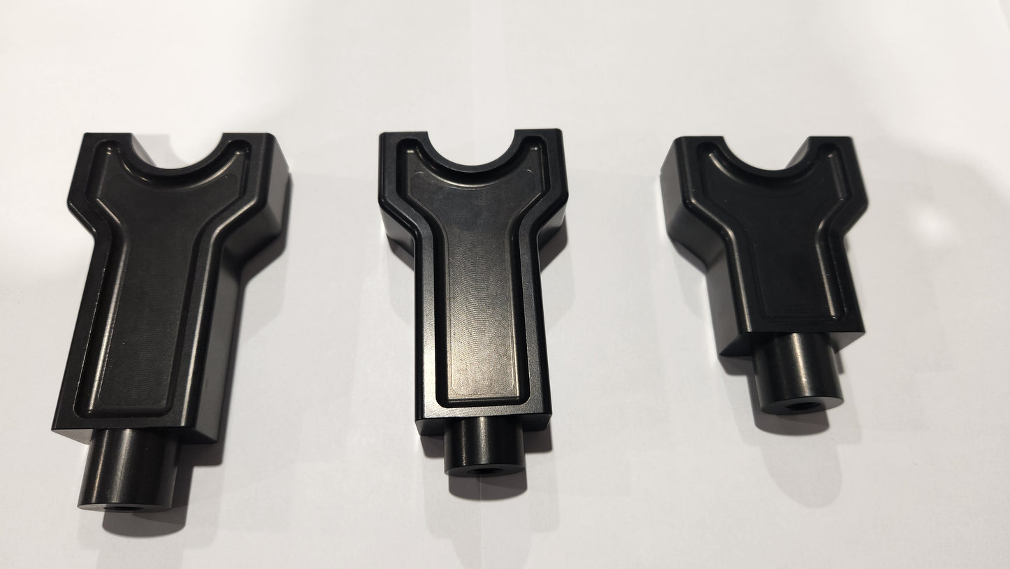 Yamaha Tenre Handle Bar Mount Kit  2017-25