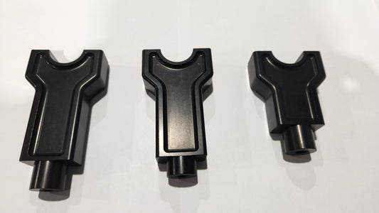 Yamaha Tenre Lower Handlebar Mounts 2017-25