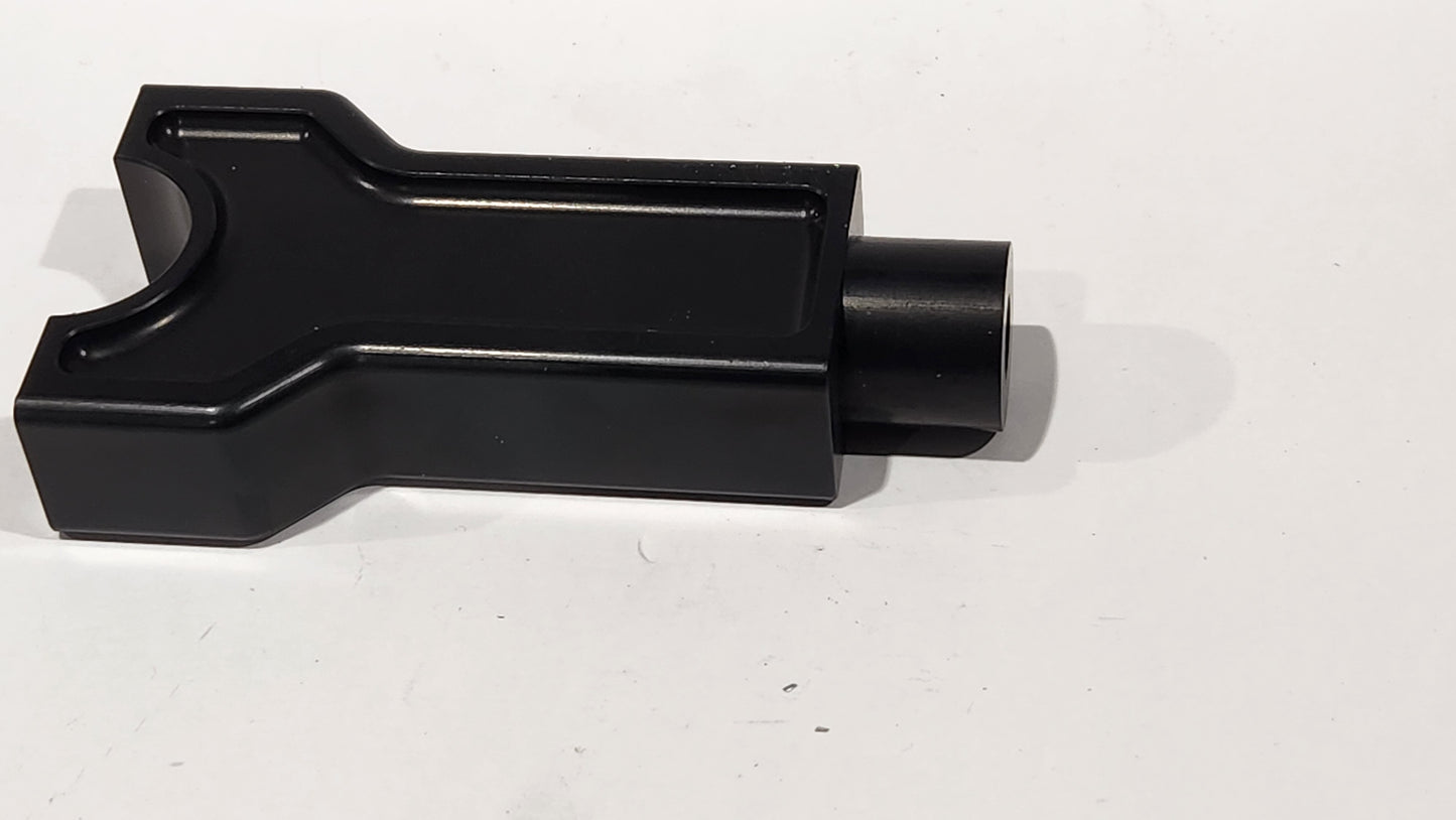 Yamaha Tenre Handle Bar Mount Kit  2017-25