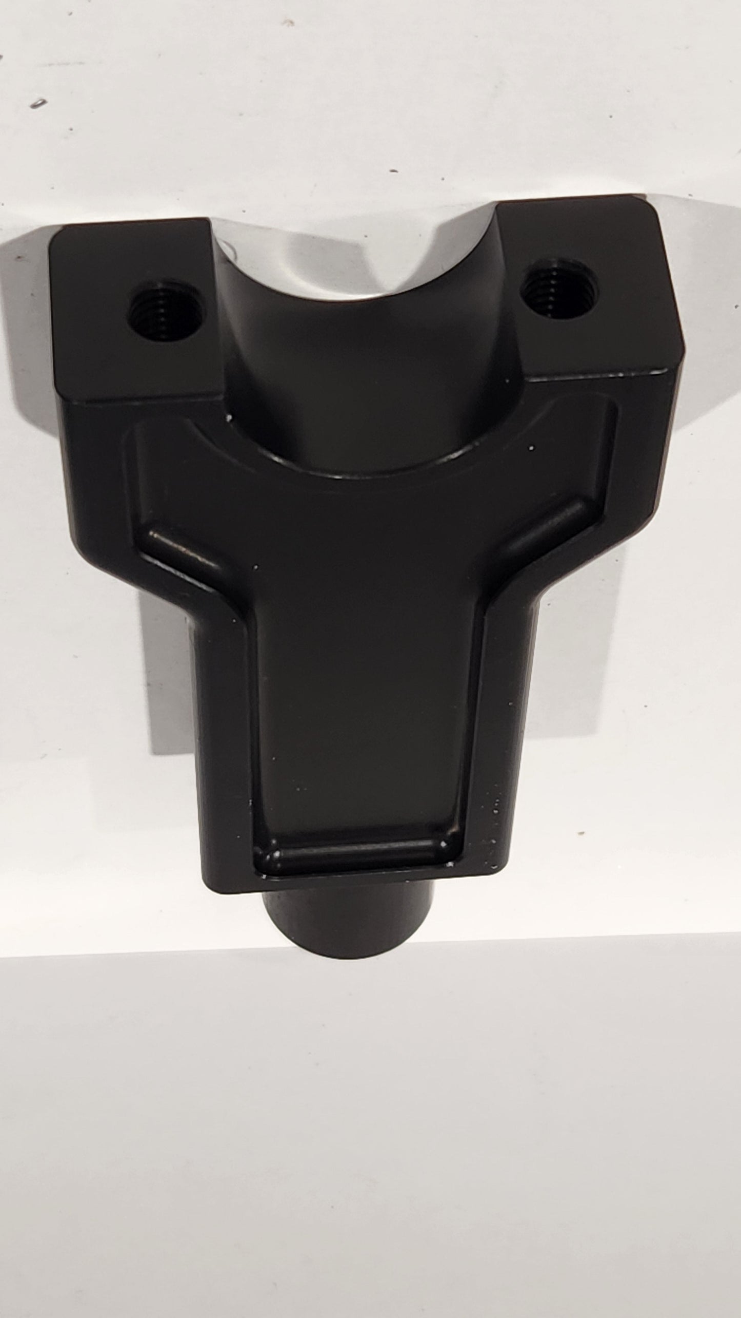 Yamaha Tenre Lower Handlebar Mounts 2017-25