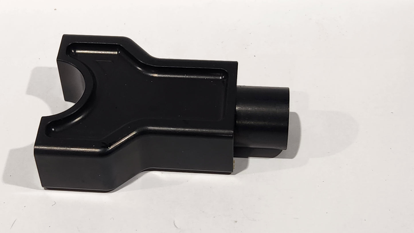 Yamaha Tenre Lower Handlebar Mounts 2017-25