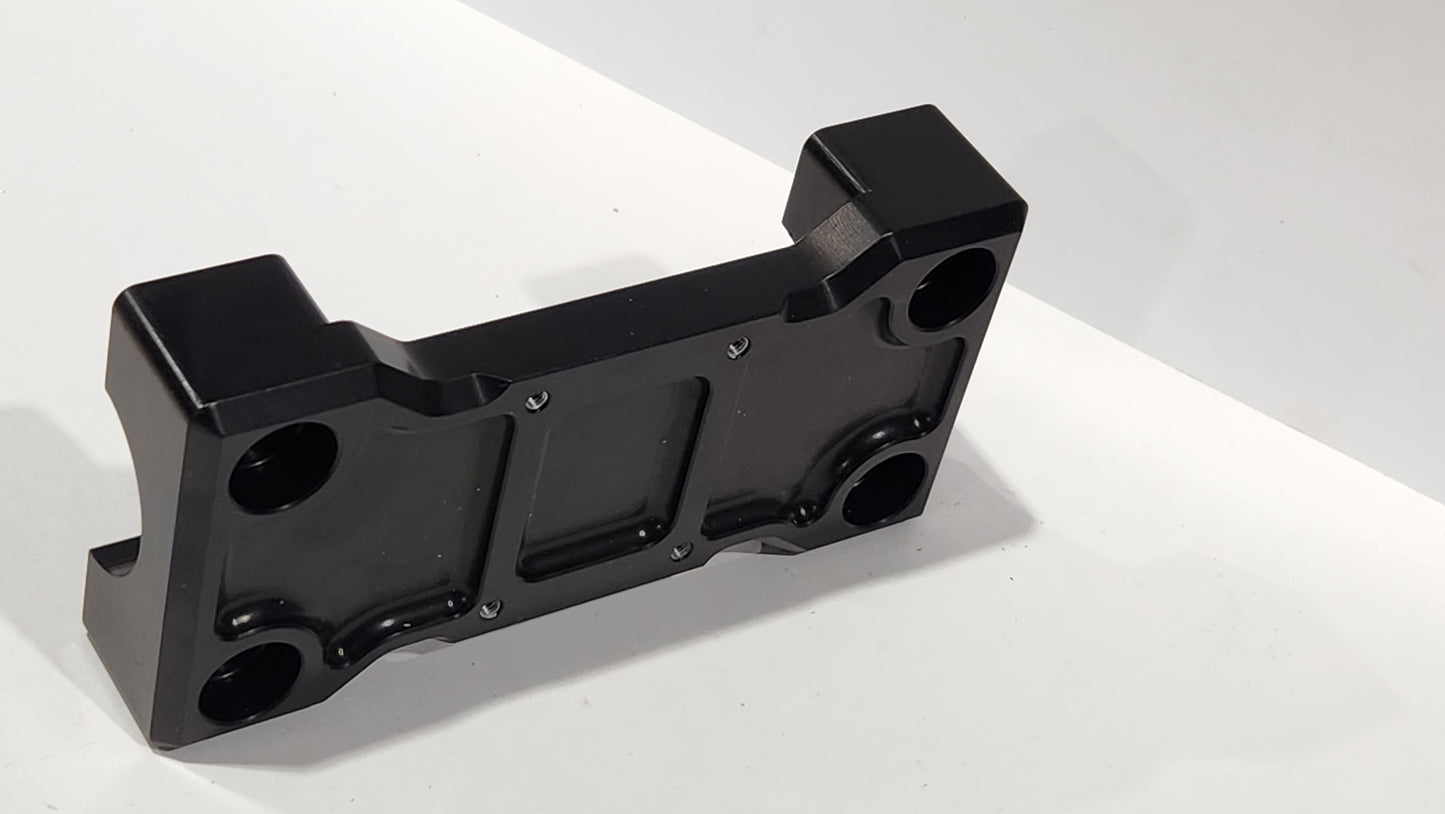 Yamaha Tenre Handle Bar Mount Kit  2017-25