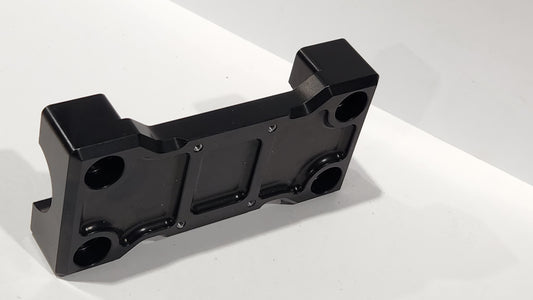 Yamaha Tenre Handle Bar Mount Kit  2017-25