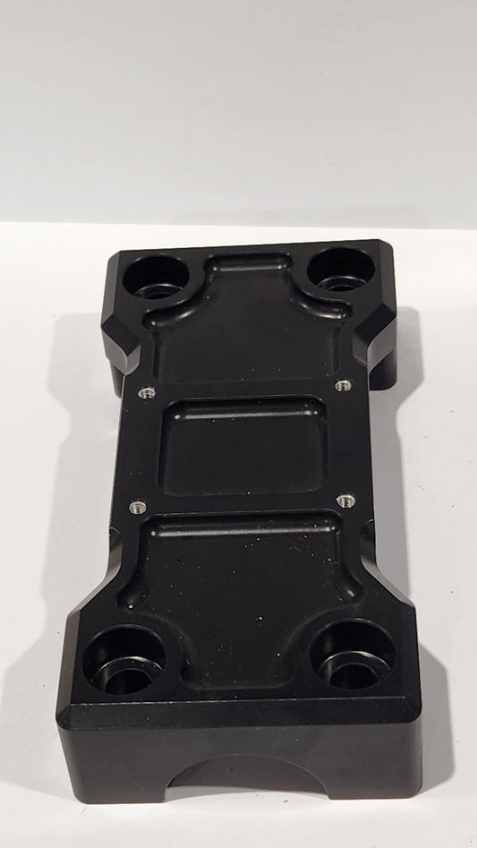 Yamaha Tenre Upper Handlebar Mount 2017-25