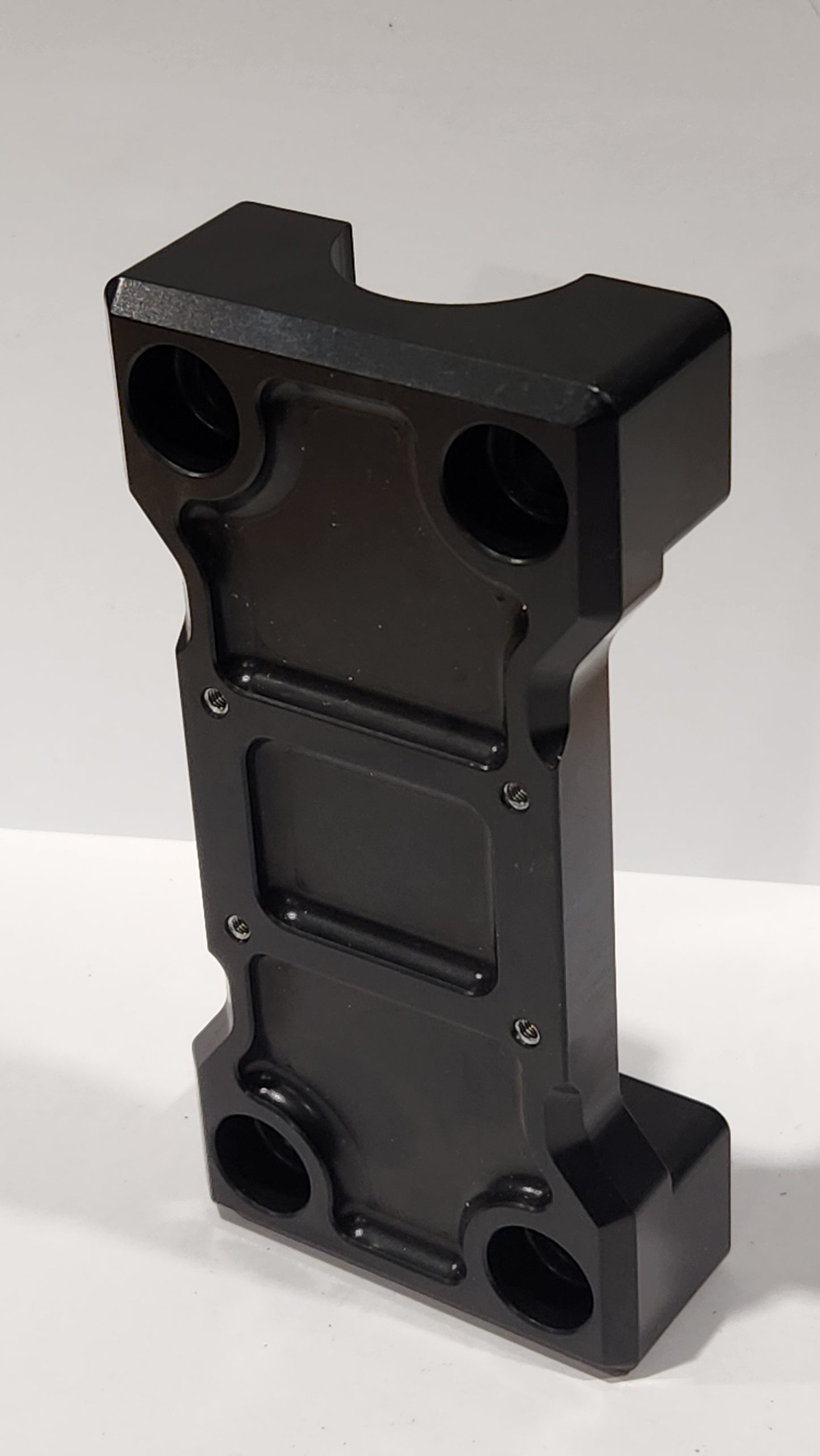 Honda Africa Twin Upper Handlebar Mount 2017-25