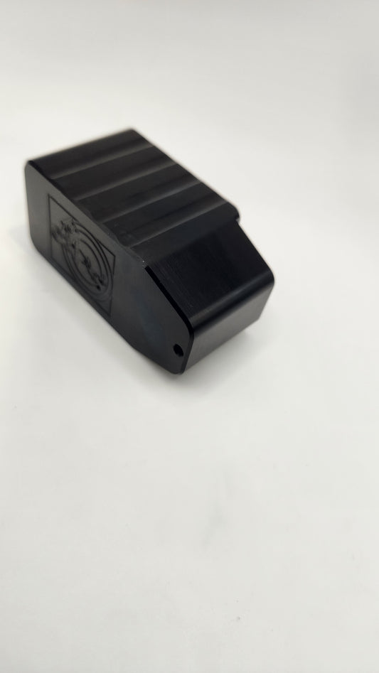 AK-47 Steel Magazine +6 Basepad