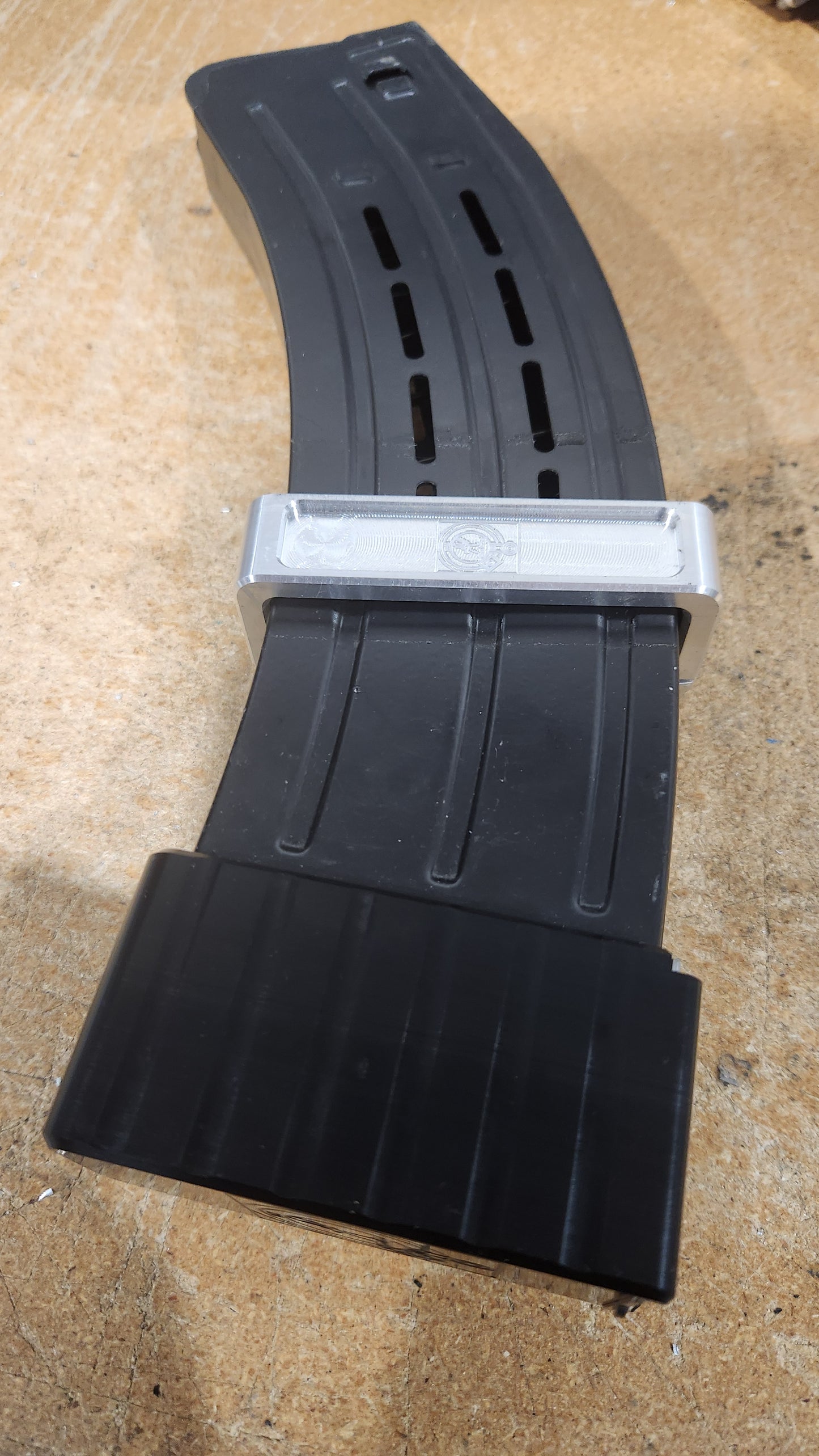 VR-80 Magazine Belt Clip