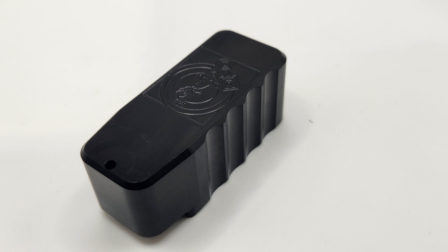 AR-15 +6 basepad for the Magpul Gen 2 mags