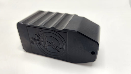 AK-47 Magazine Magpul +6 Basepad